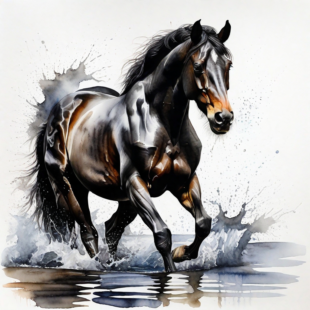 Horse 65