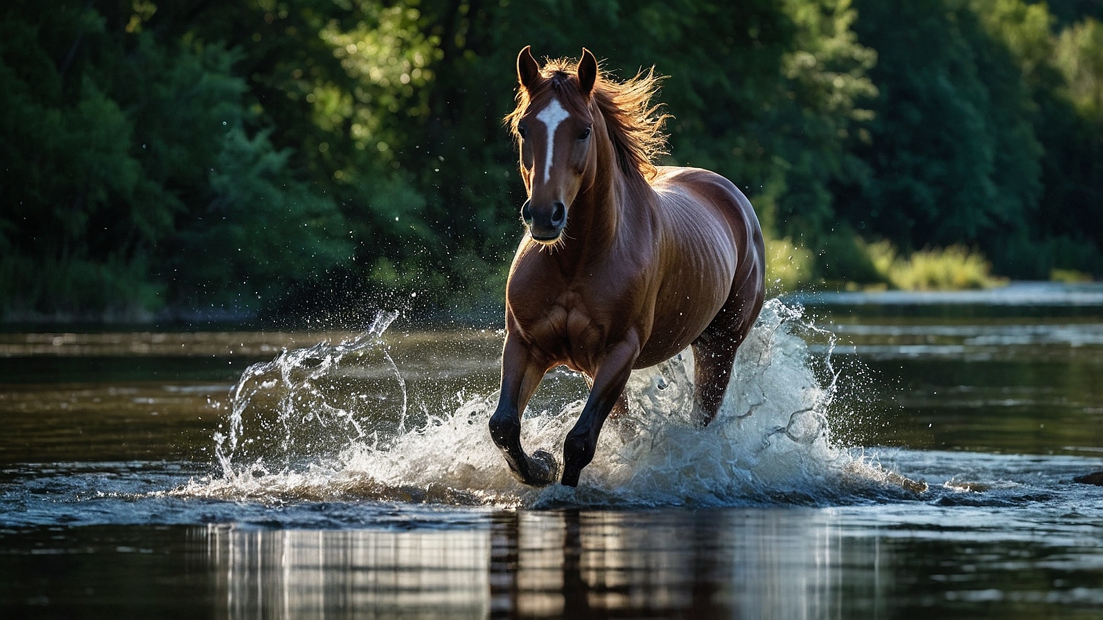 Horse 28
