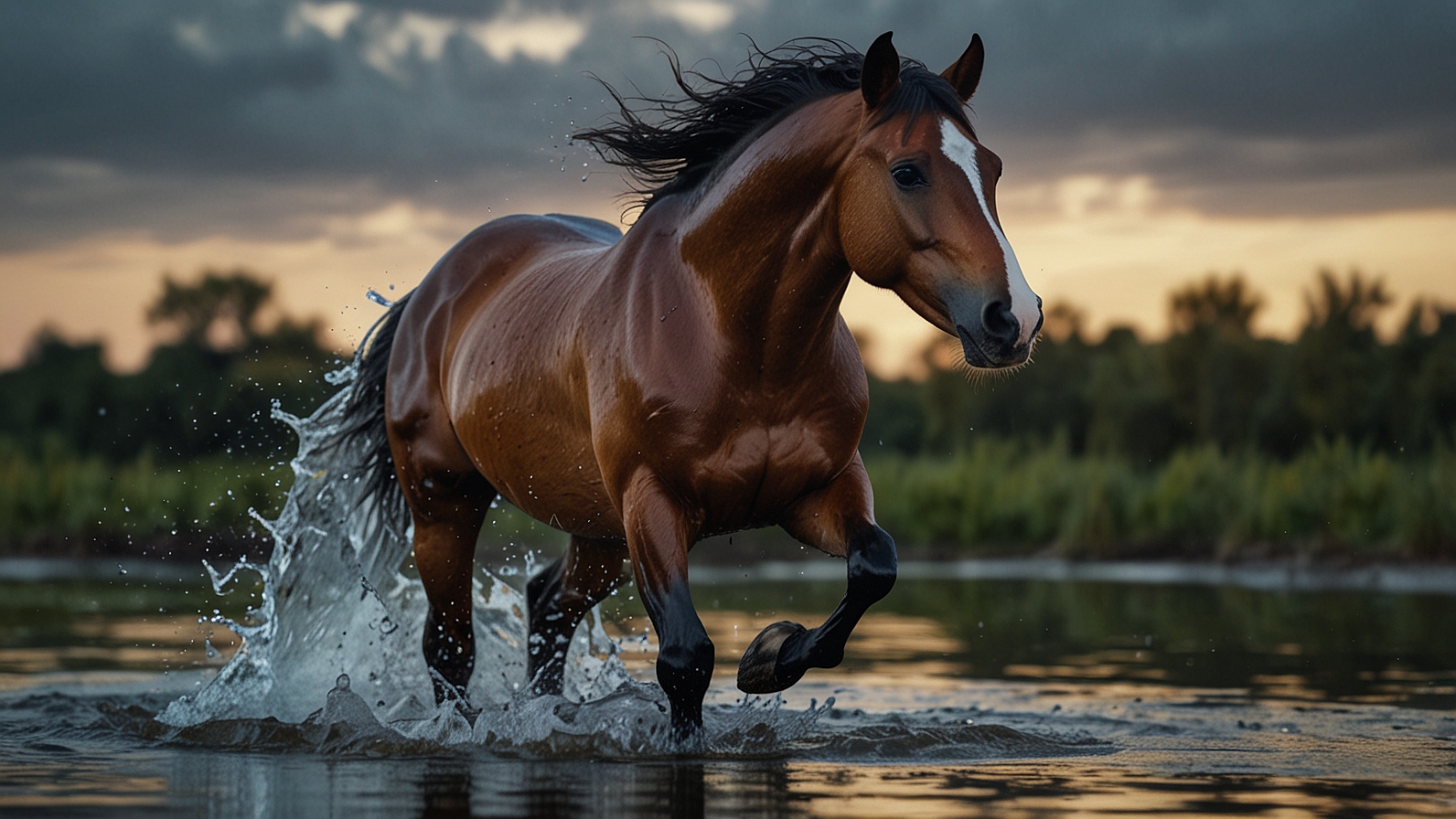 Horse 22