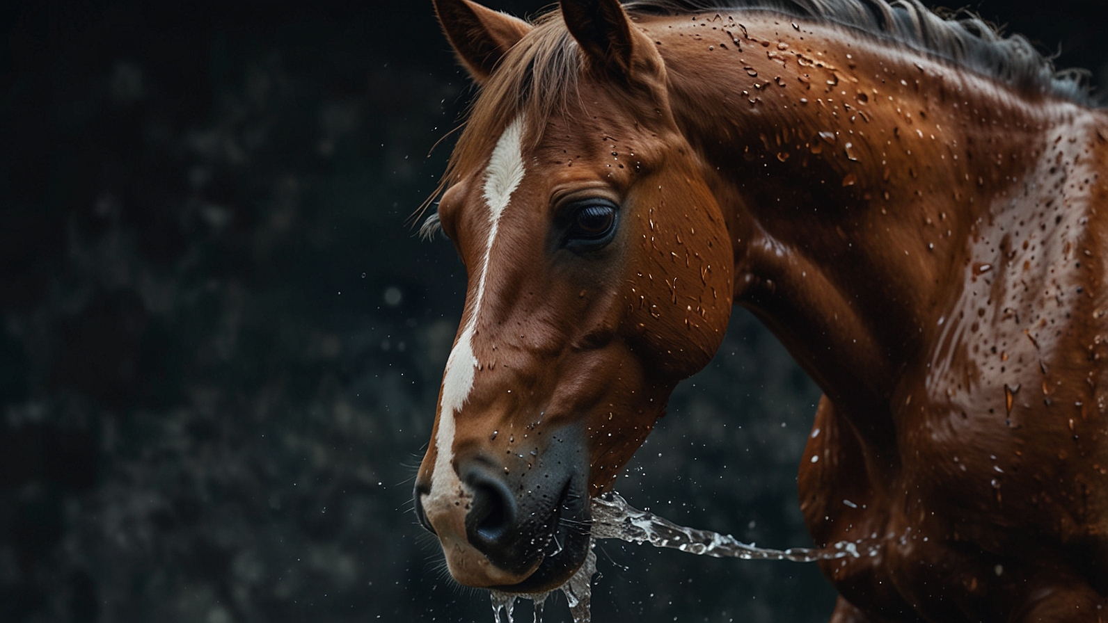 Horse 42