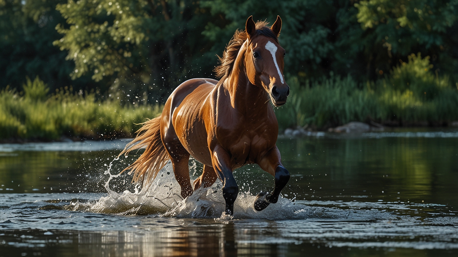 Horse 59