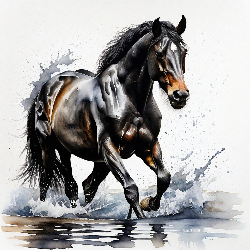 Horse 29