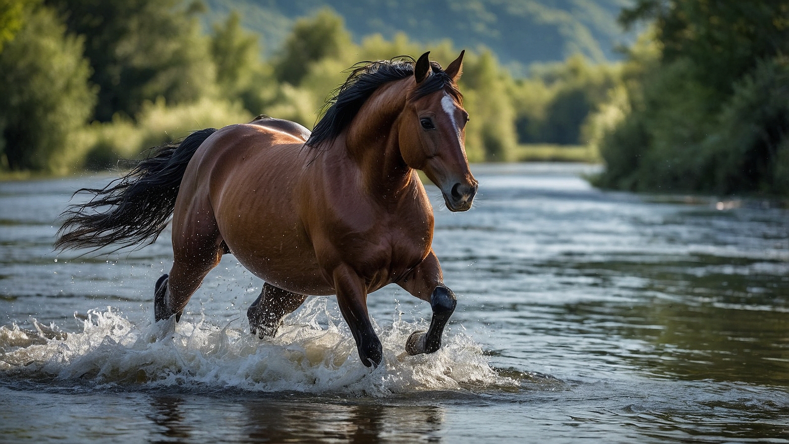 Horse 16