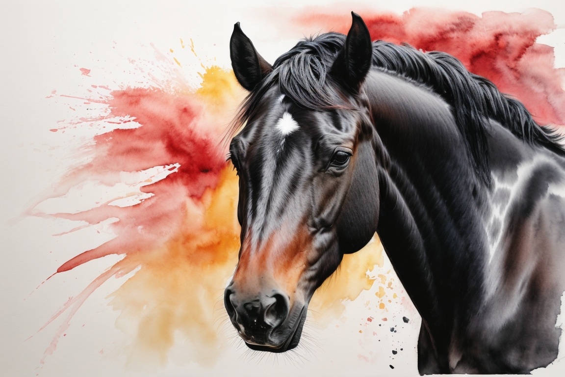 Horse 79