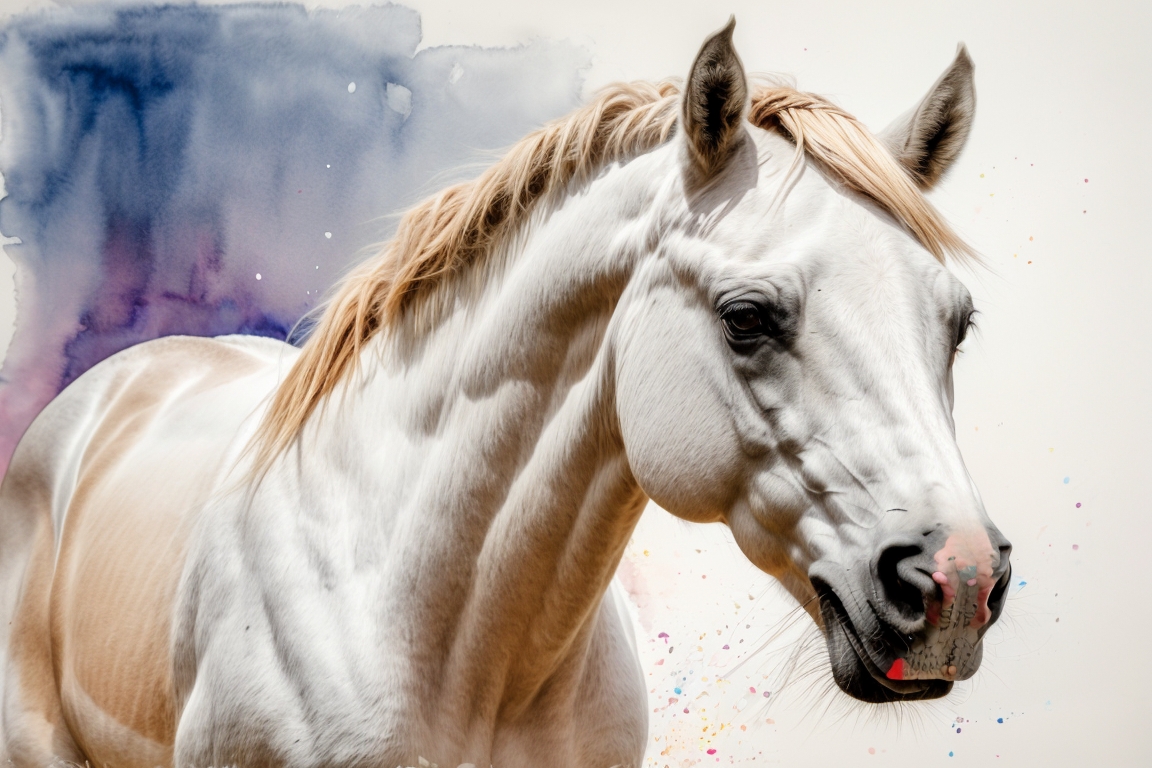Horse 49