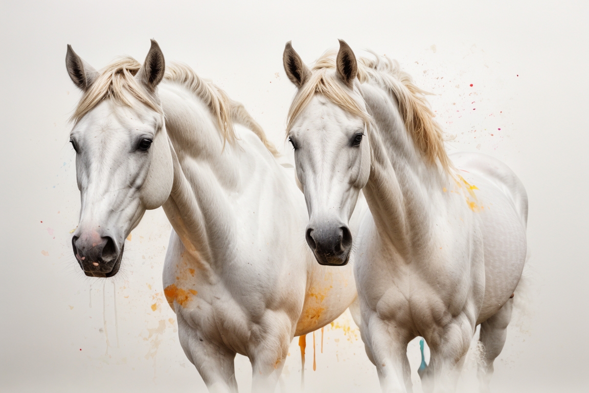 Horse 5