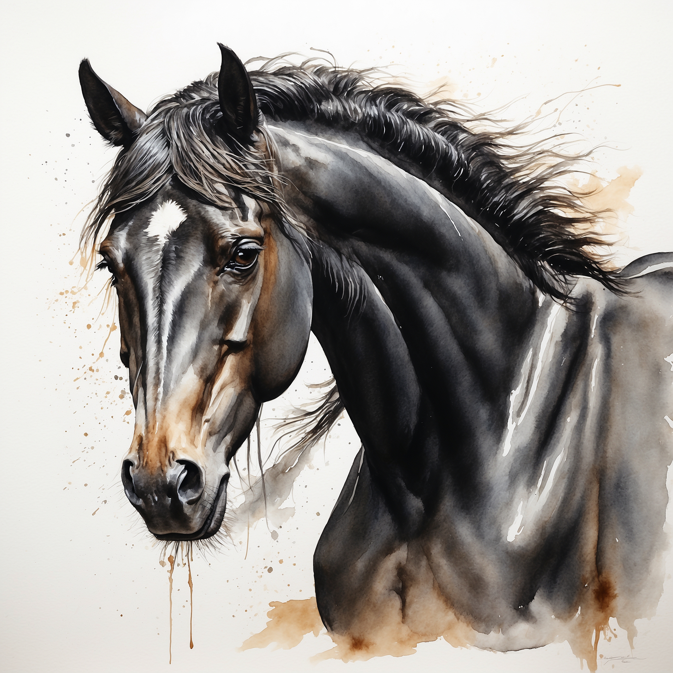 Horse 37