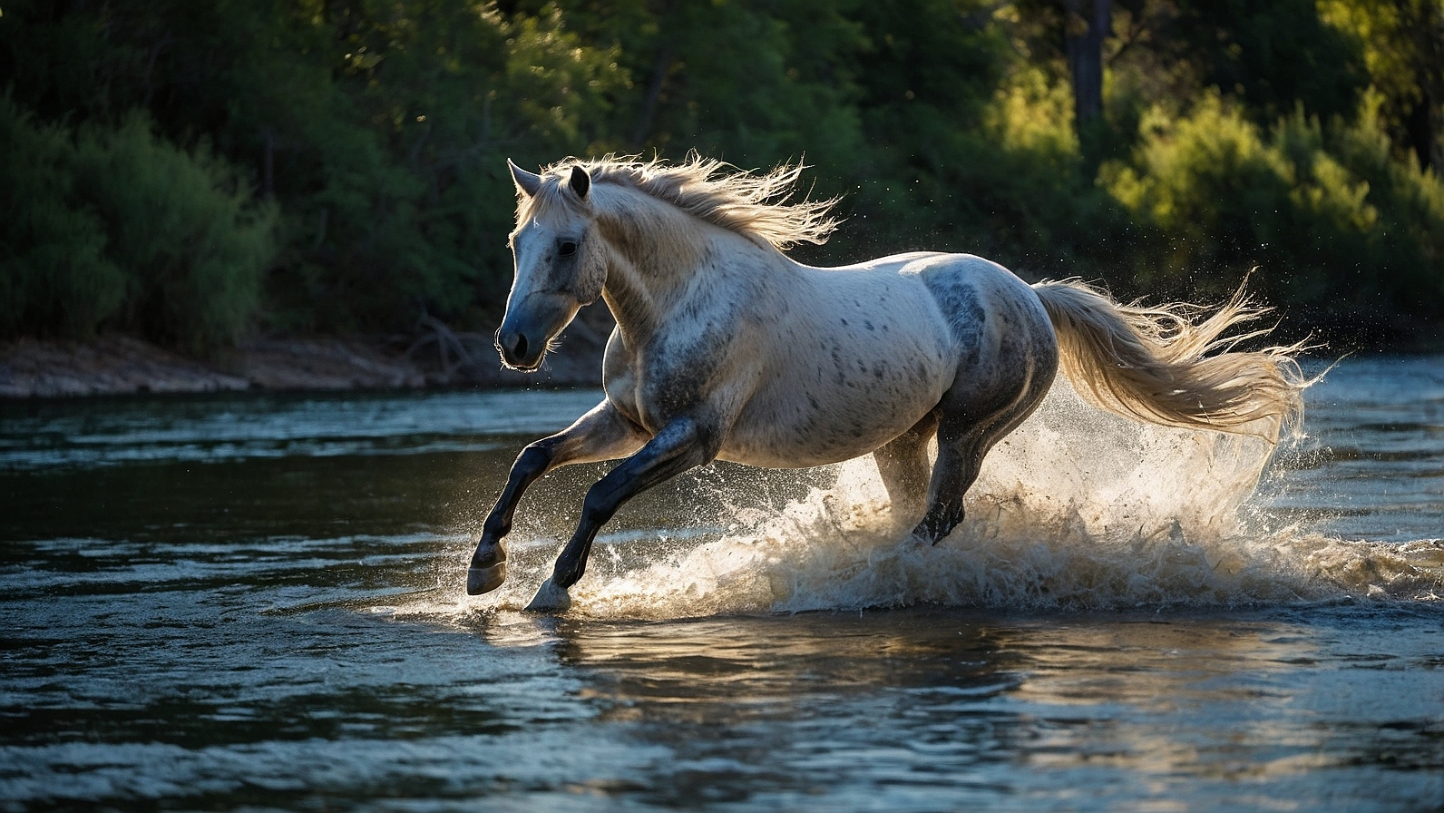 Horse 53