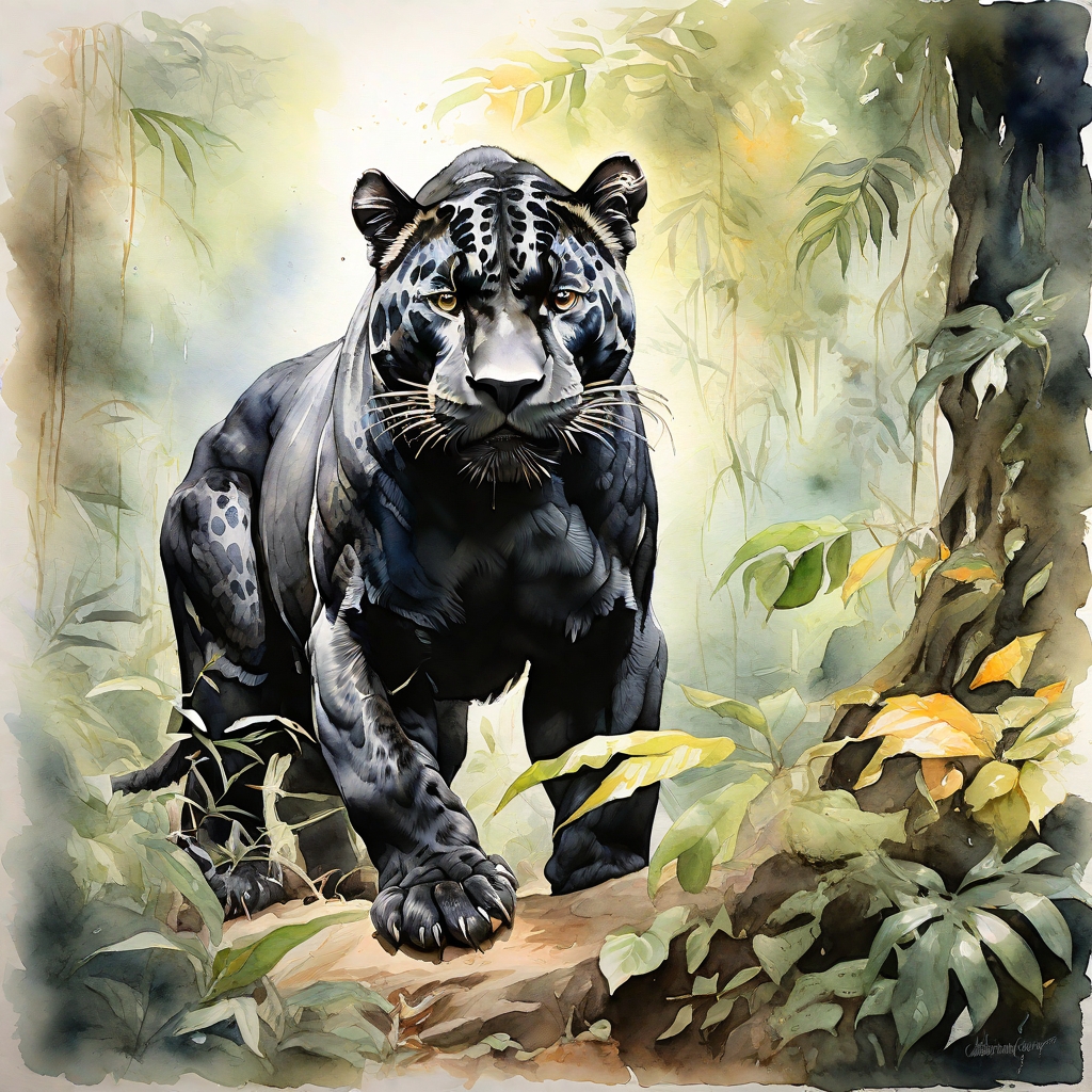 Jaguar 10