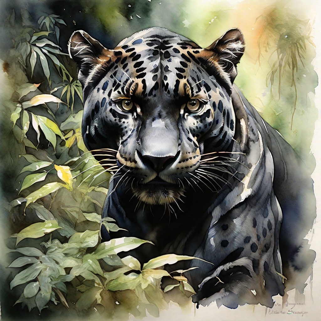 Jaguar 13