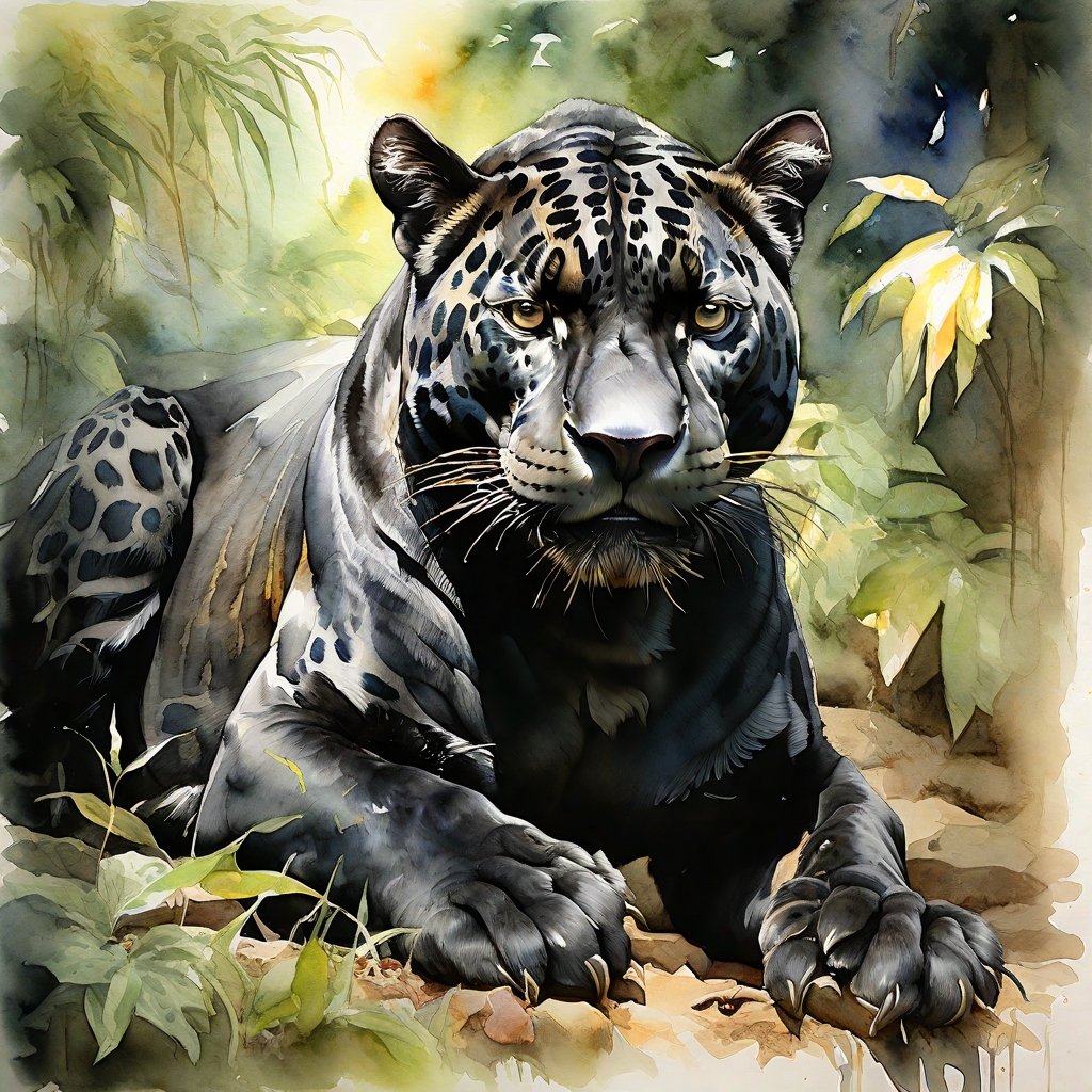 Jaguar 11