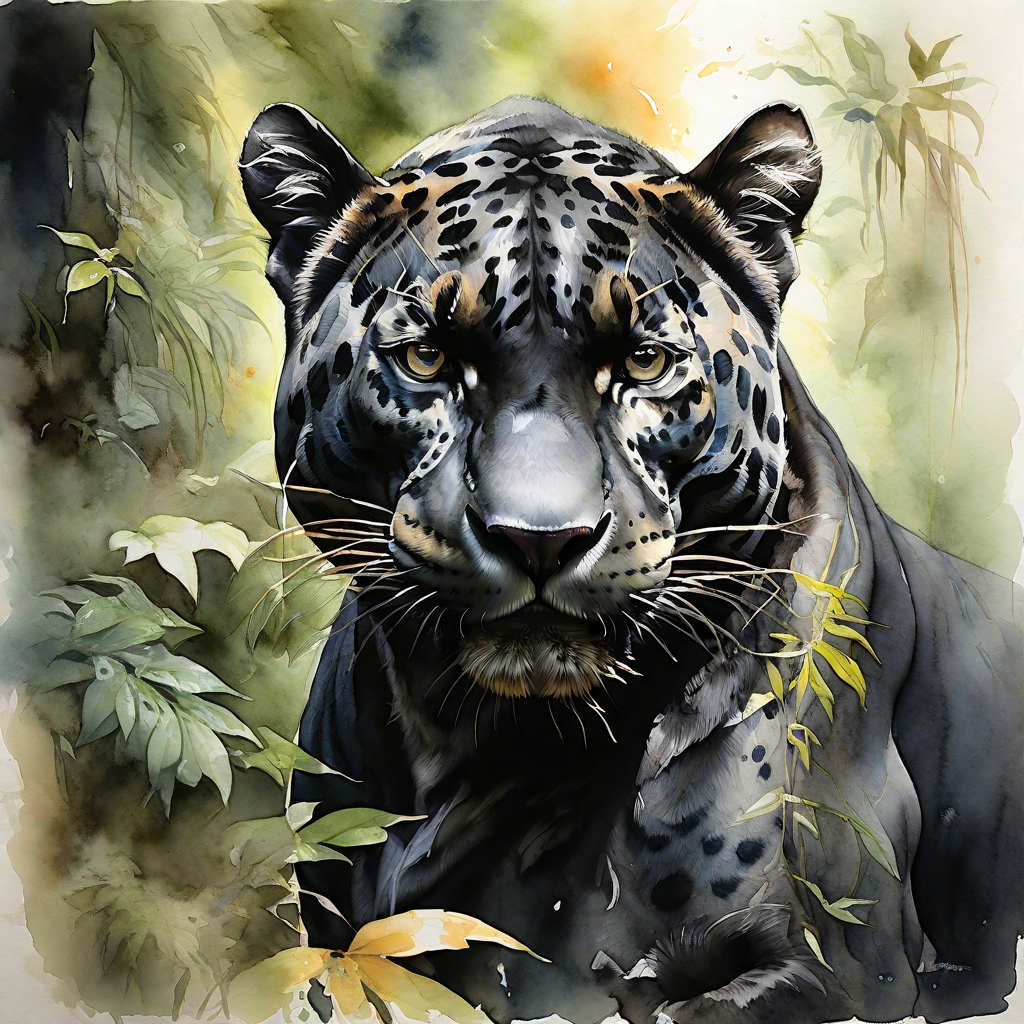 Jaguar 15