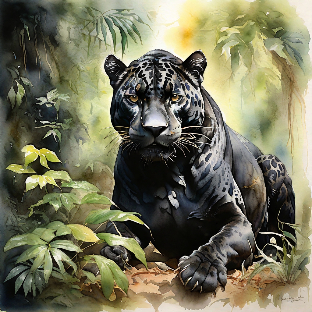 Jaguar 14