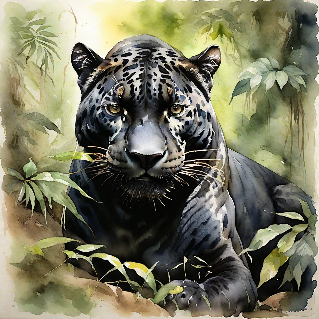 Jaguar 3