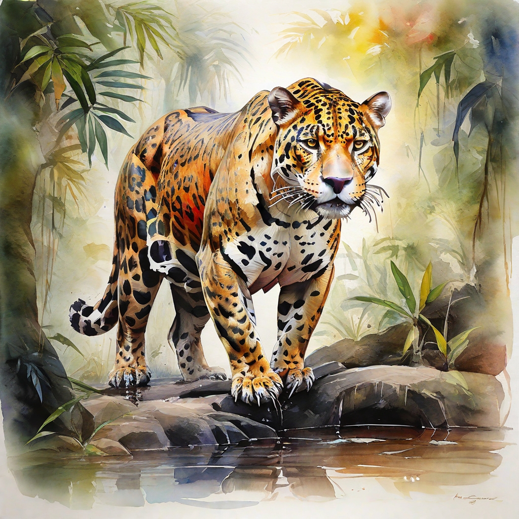 Jaguar 17