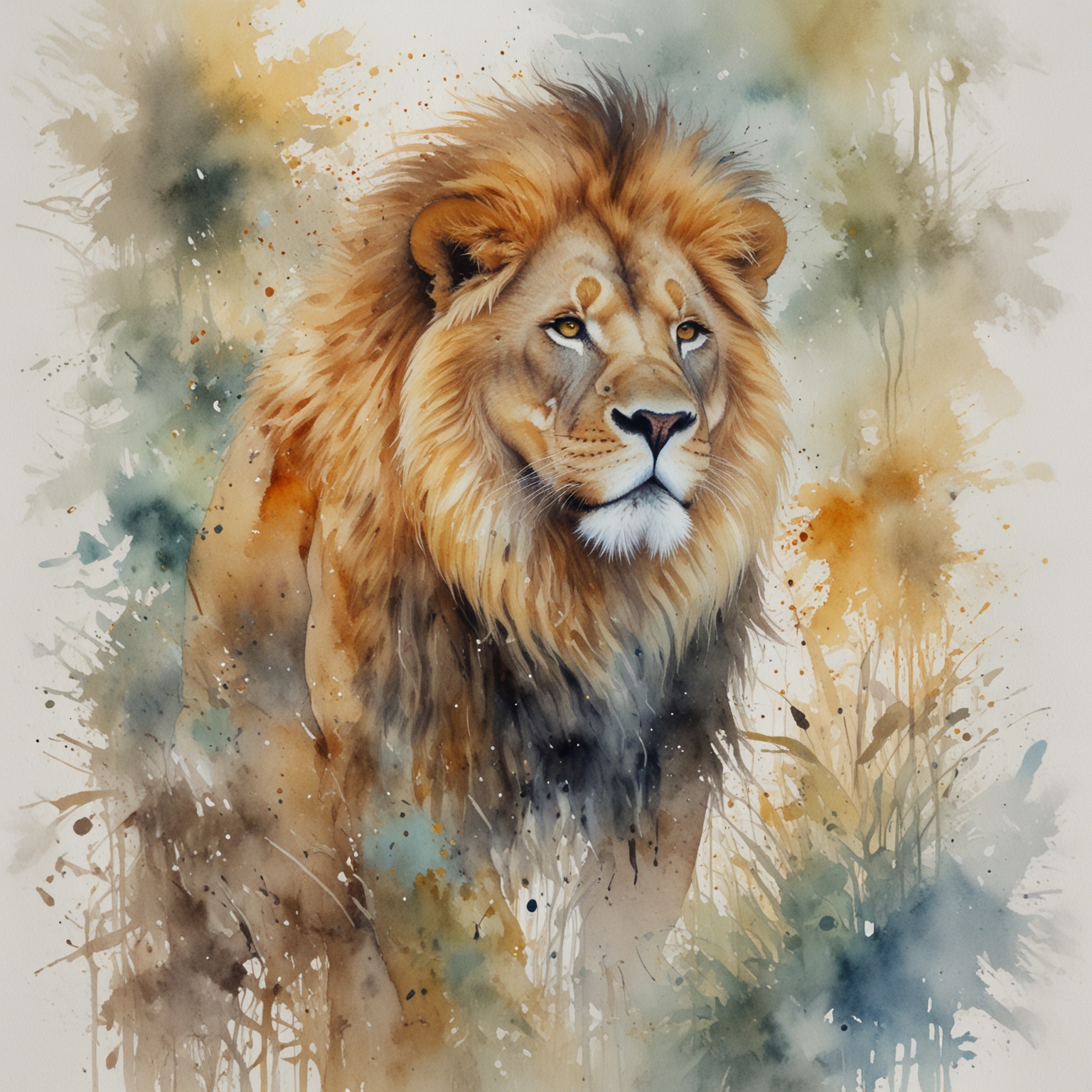 Lions 7