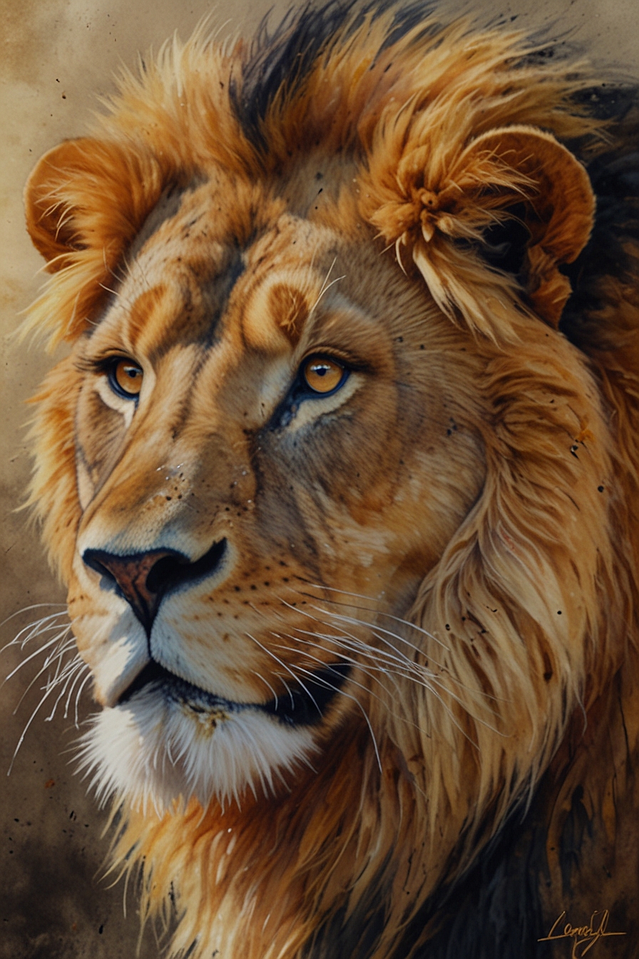 Lions 35