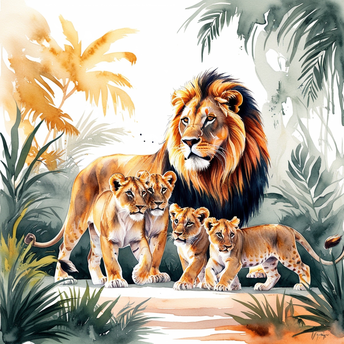 Lions 44