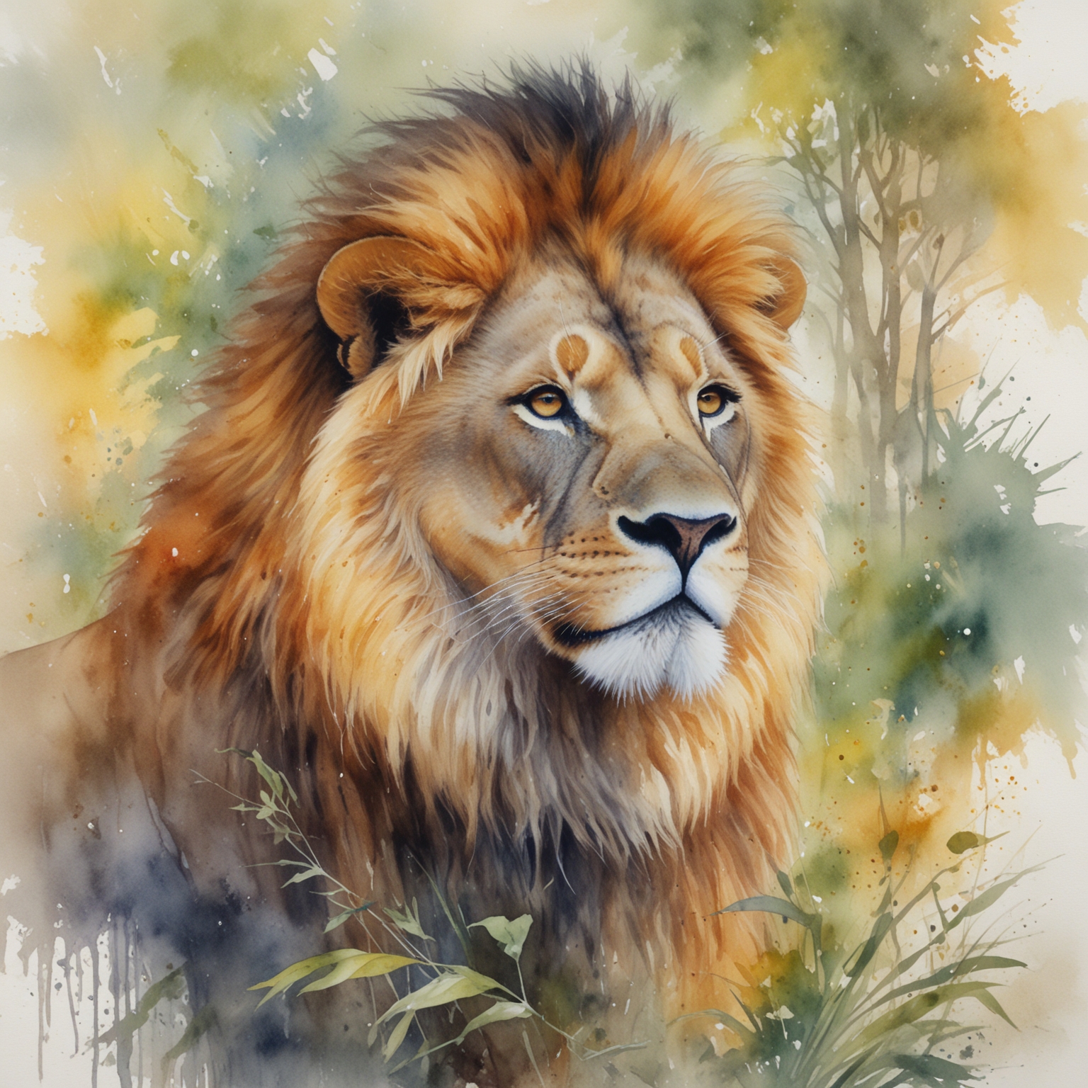 Lions 17