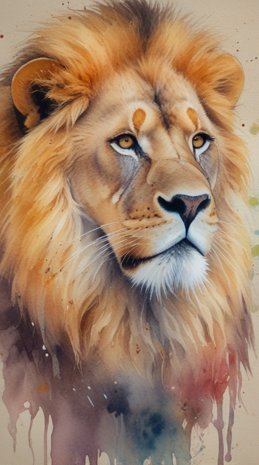 Lions 13