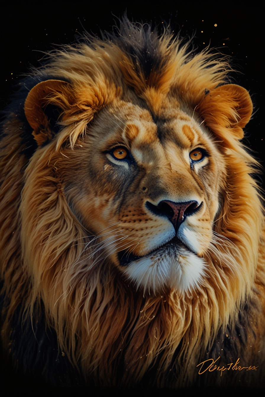 Lions 48