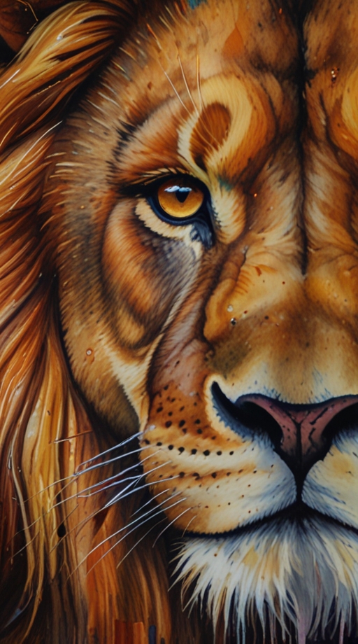Lions 8