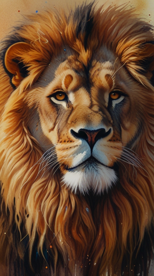 Lions 1