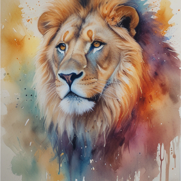 Lions 11