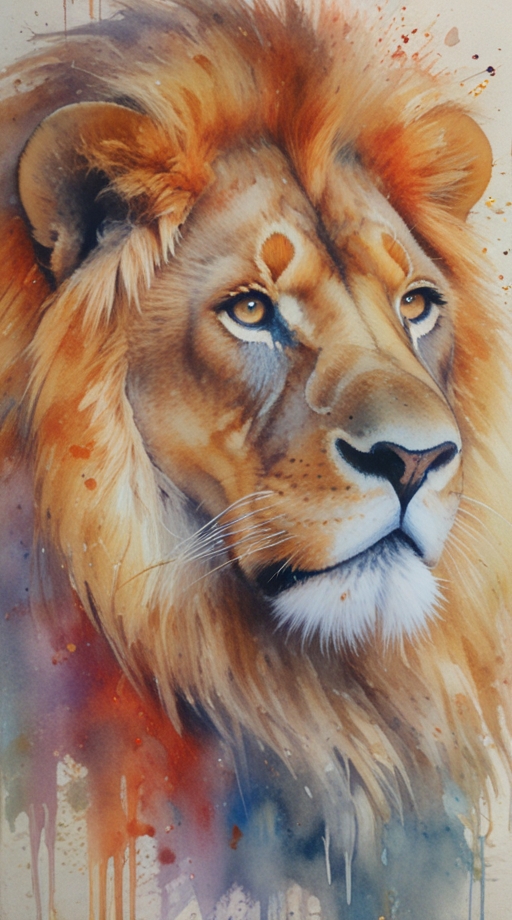 Lions 21