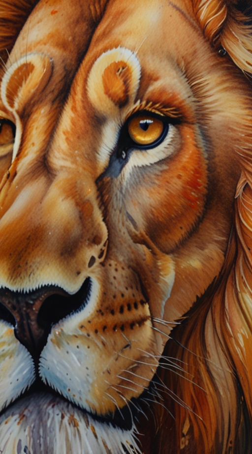 Lions 27