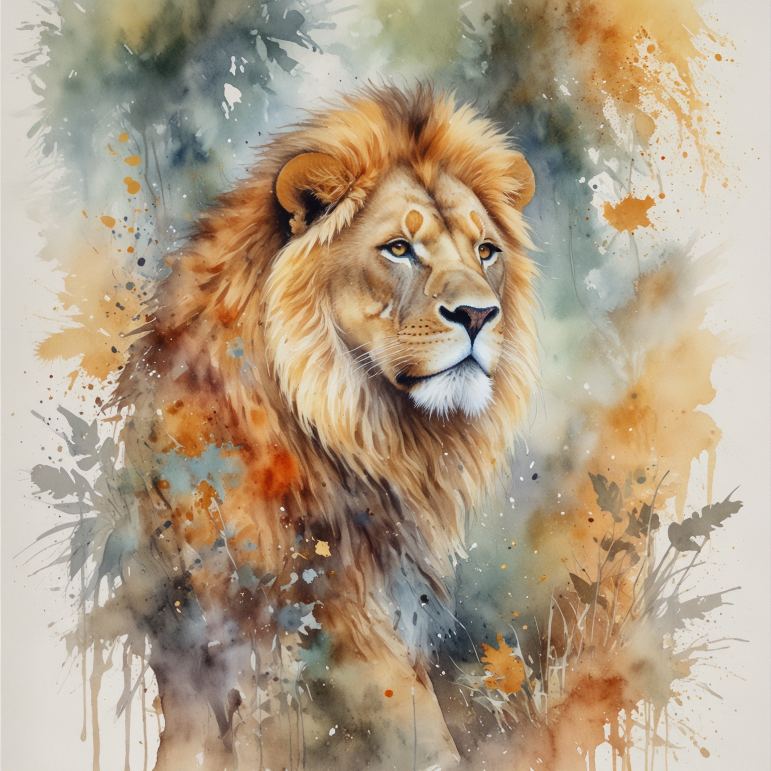 Lions 68