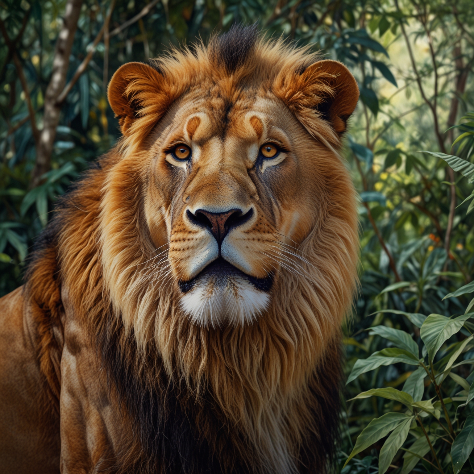 Lions 38