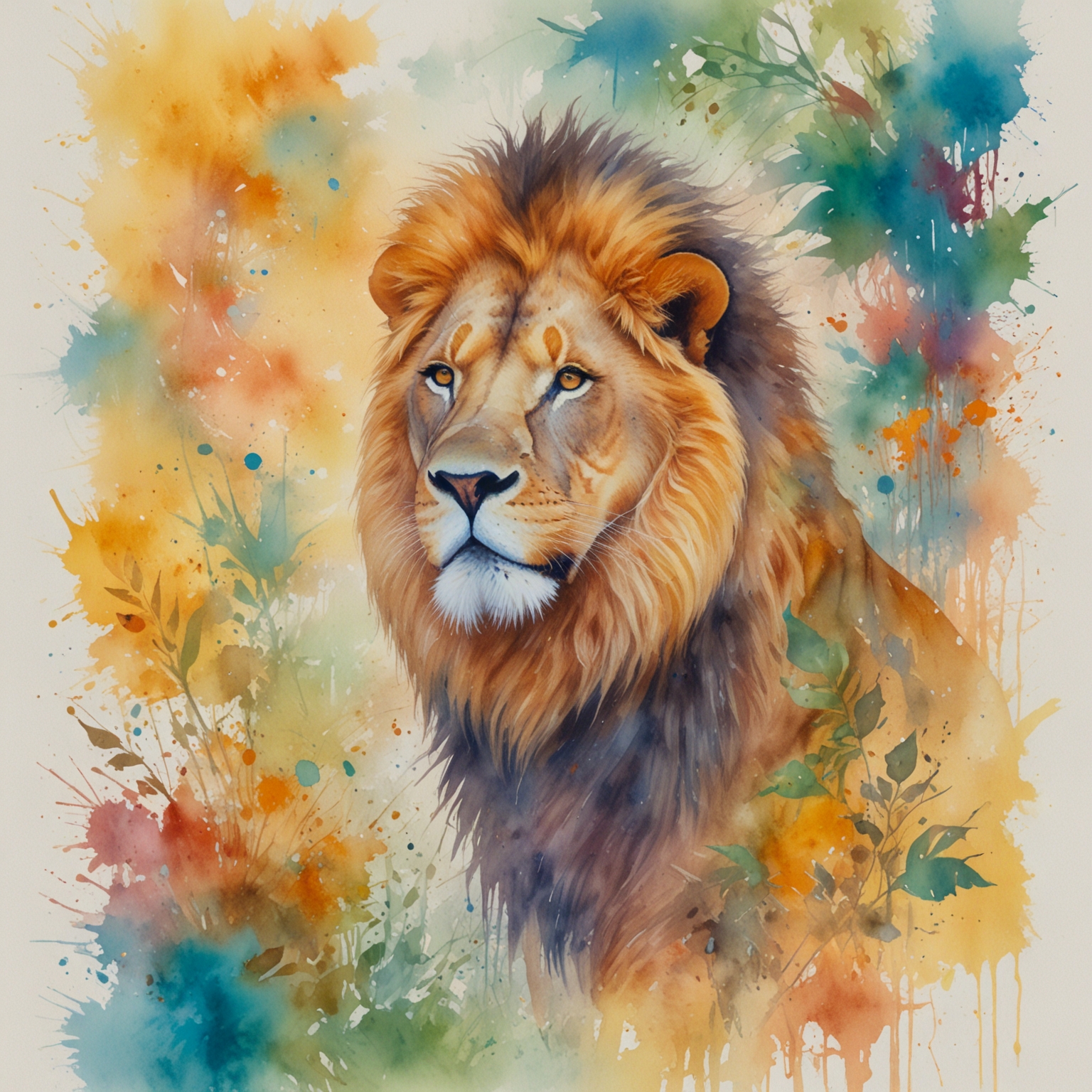 Lions 61