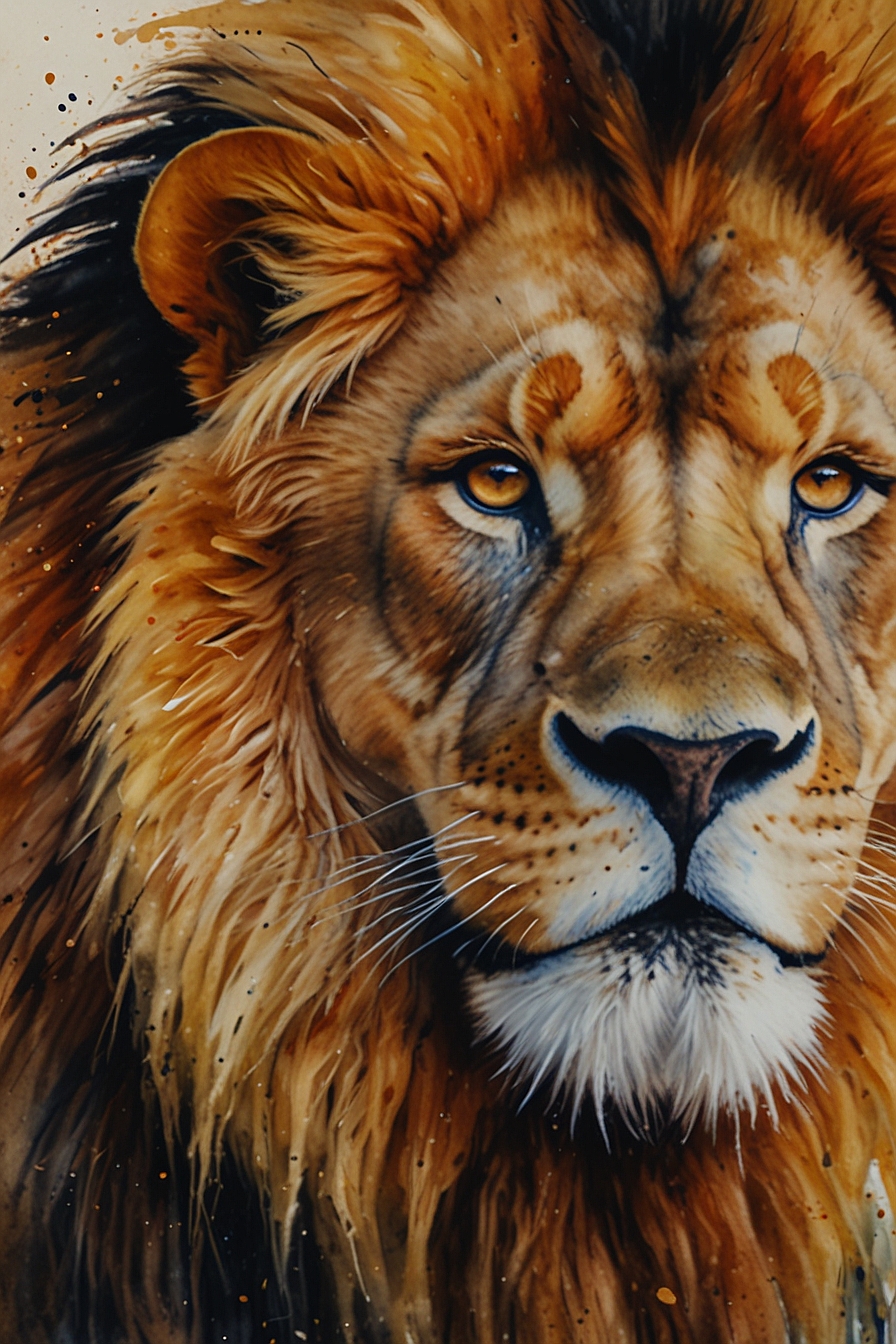Lions 28