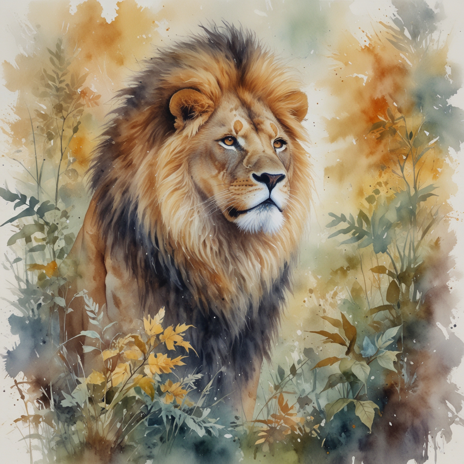 Lions 18