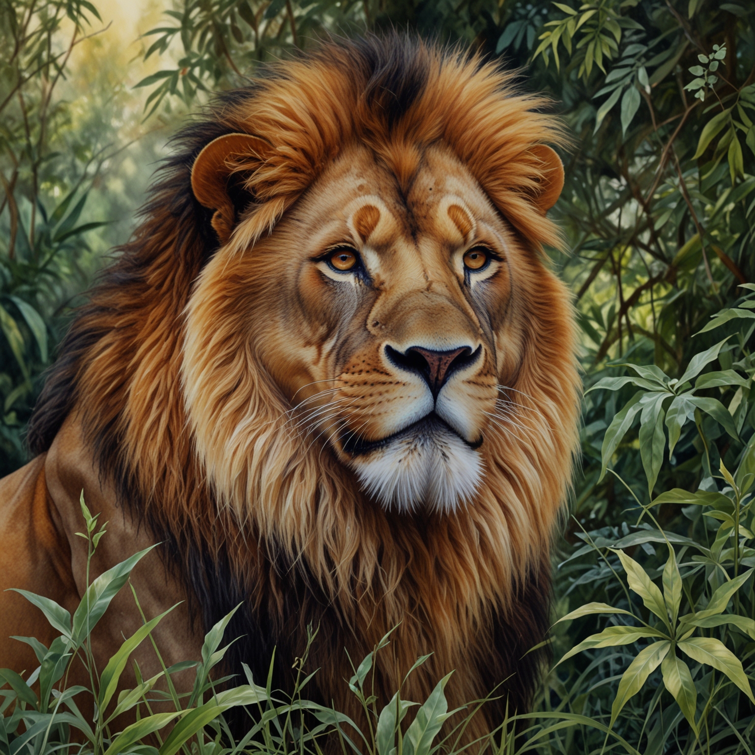 Lions 59