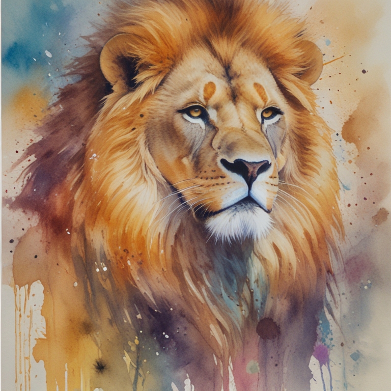 Lions 71