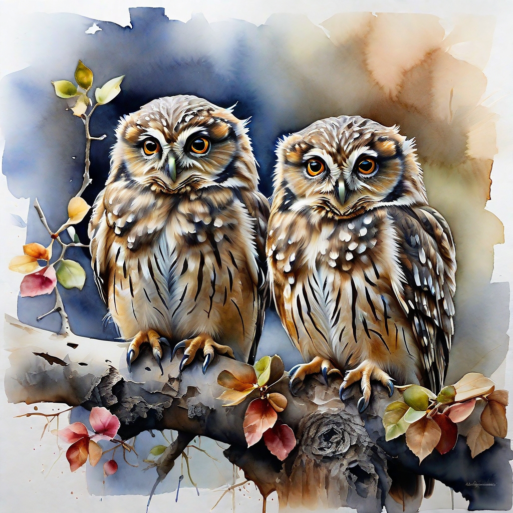 Owl 58