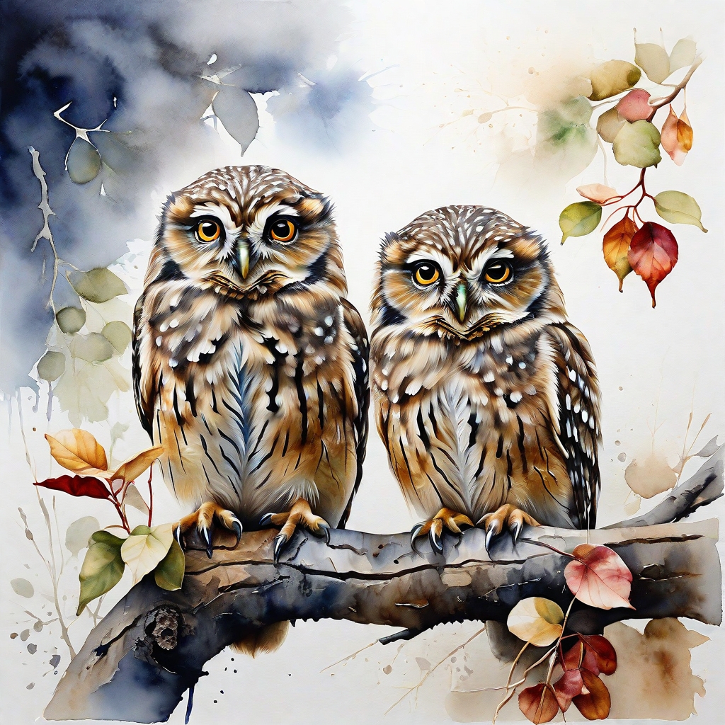 Owl 10
