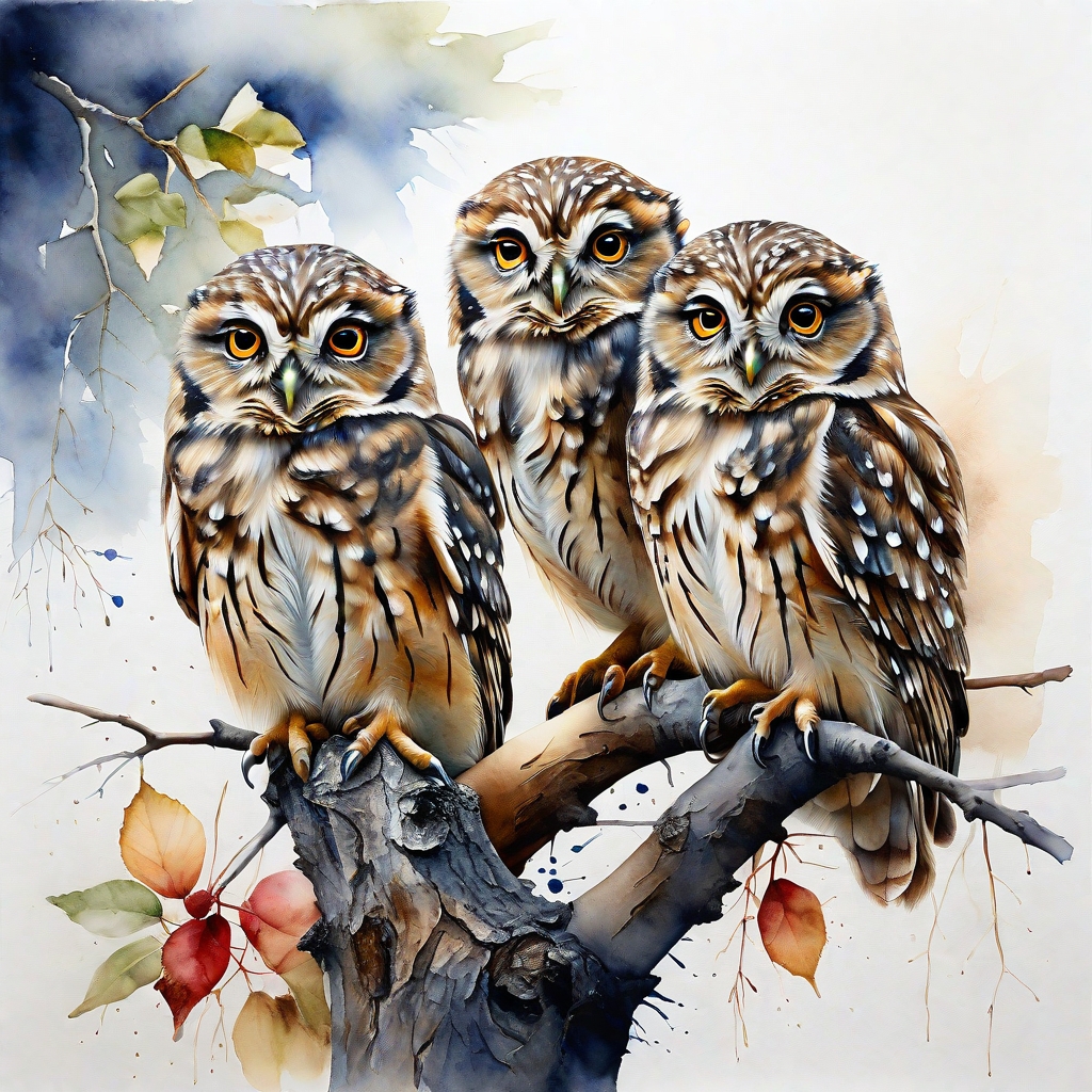 Owl 29