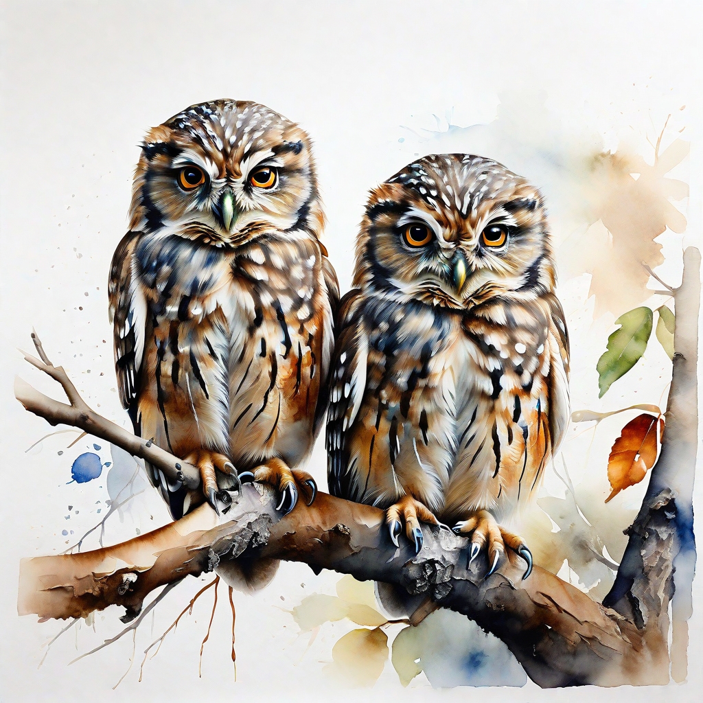 Owl 63