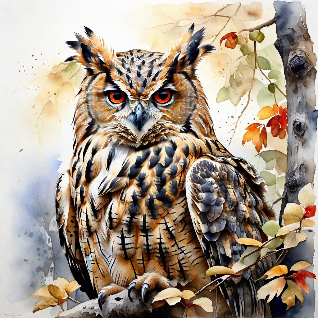 Owl 30