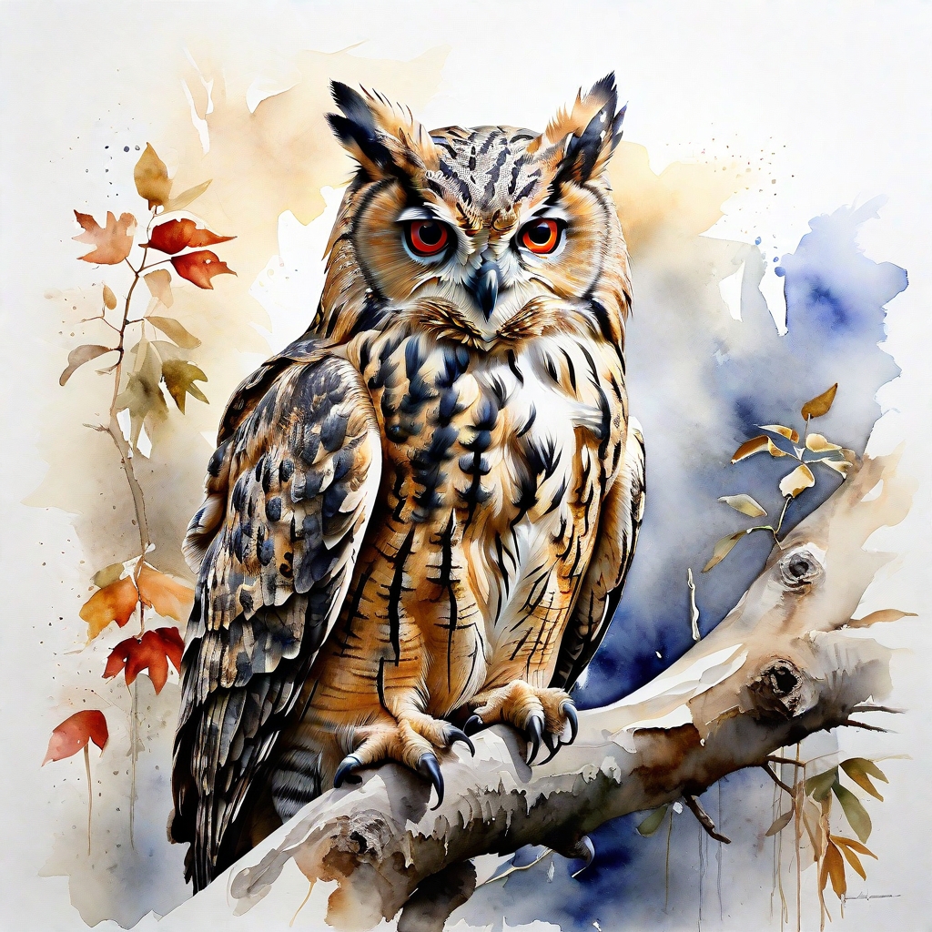 Owl 44