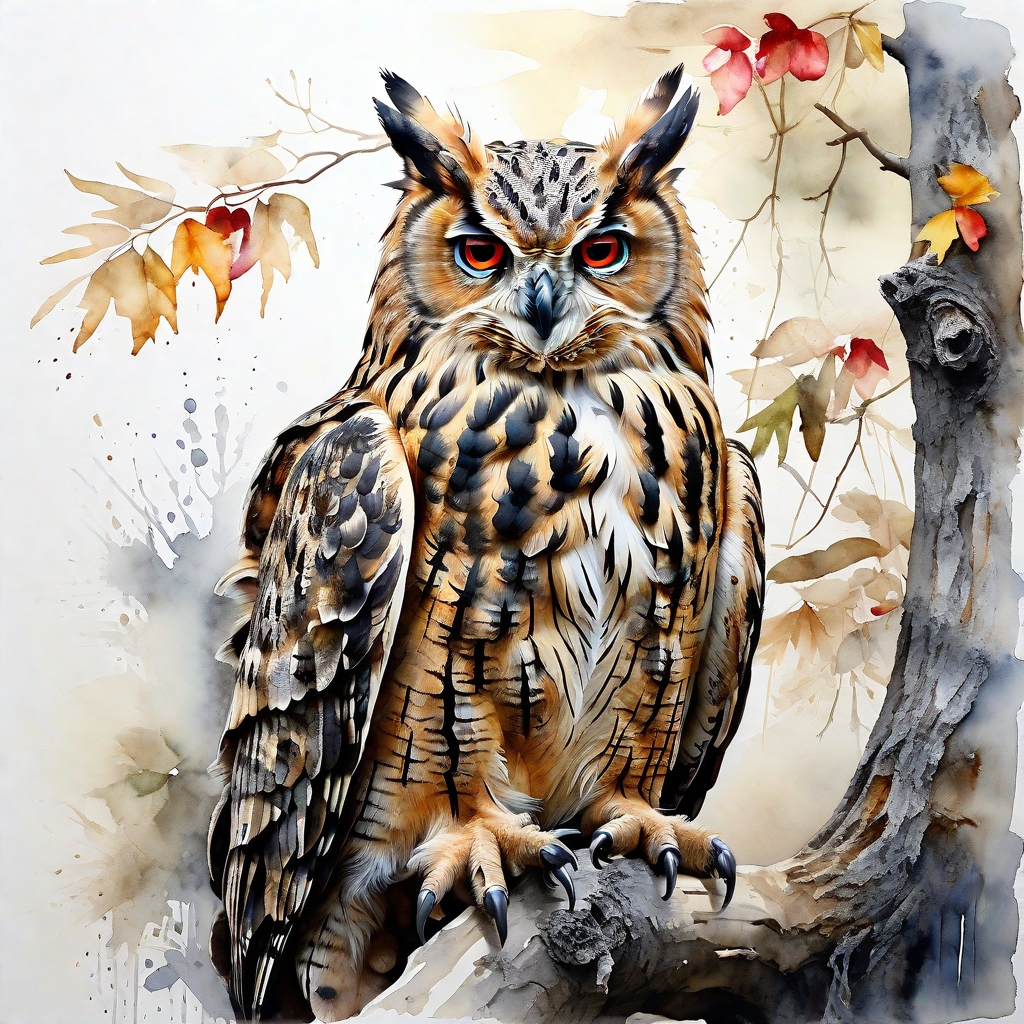 Owl 47