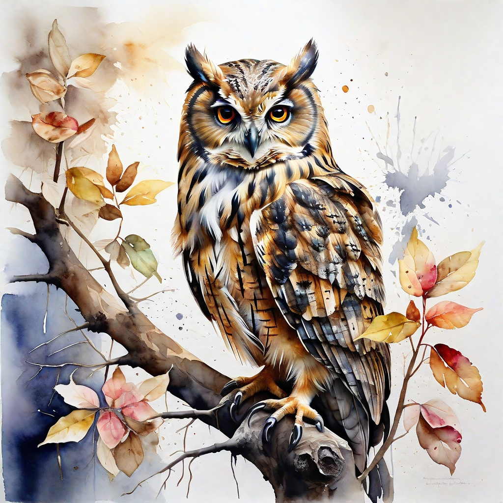 Owl 50