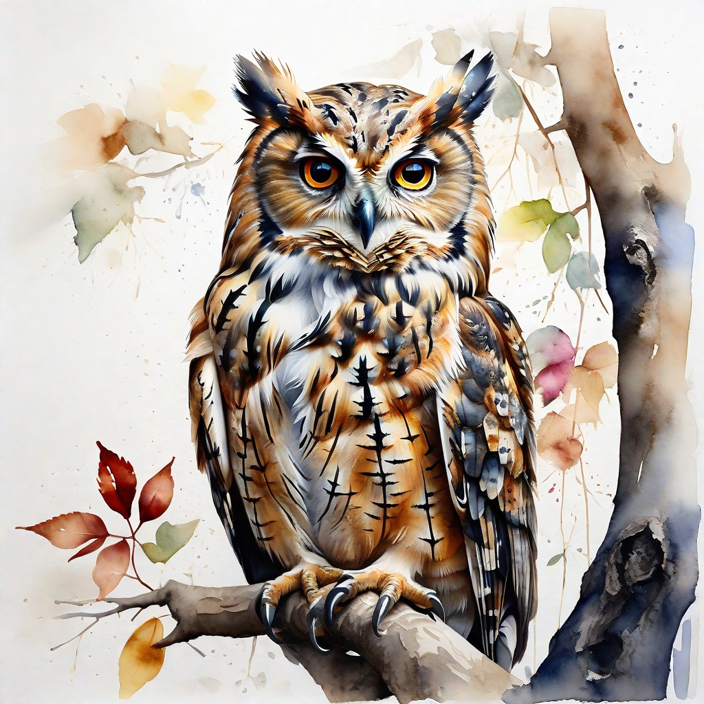 Owl 37