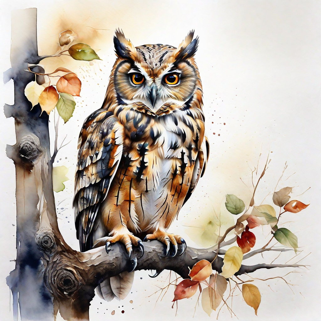 Owl 62