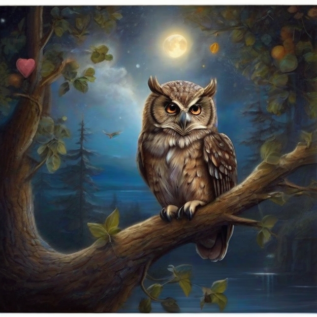 Owl 36