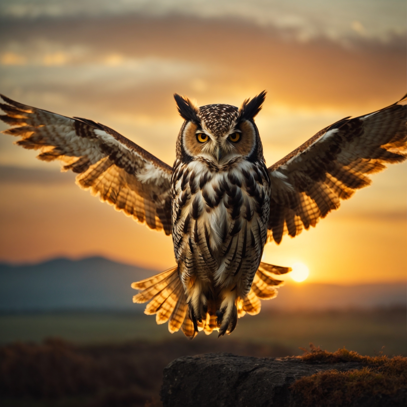 Owl 23