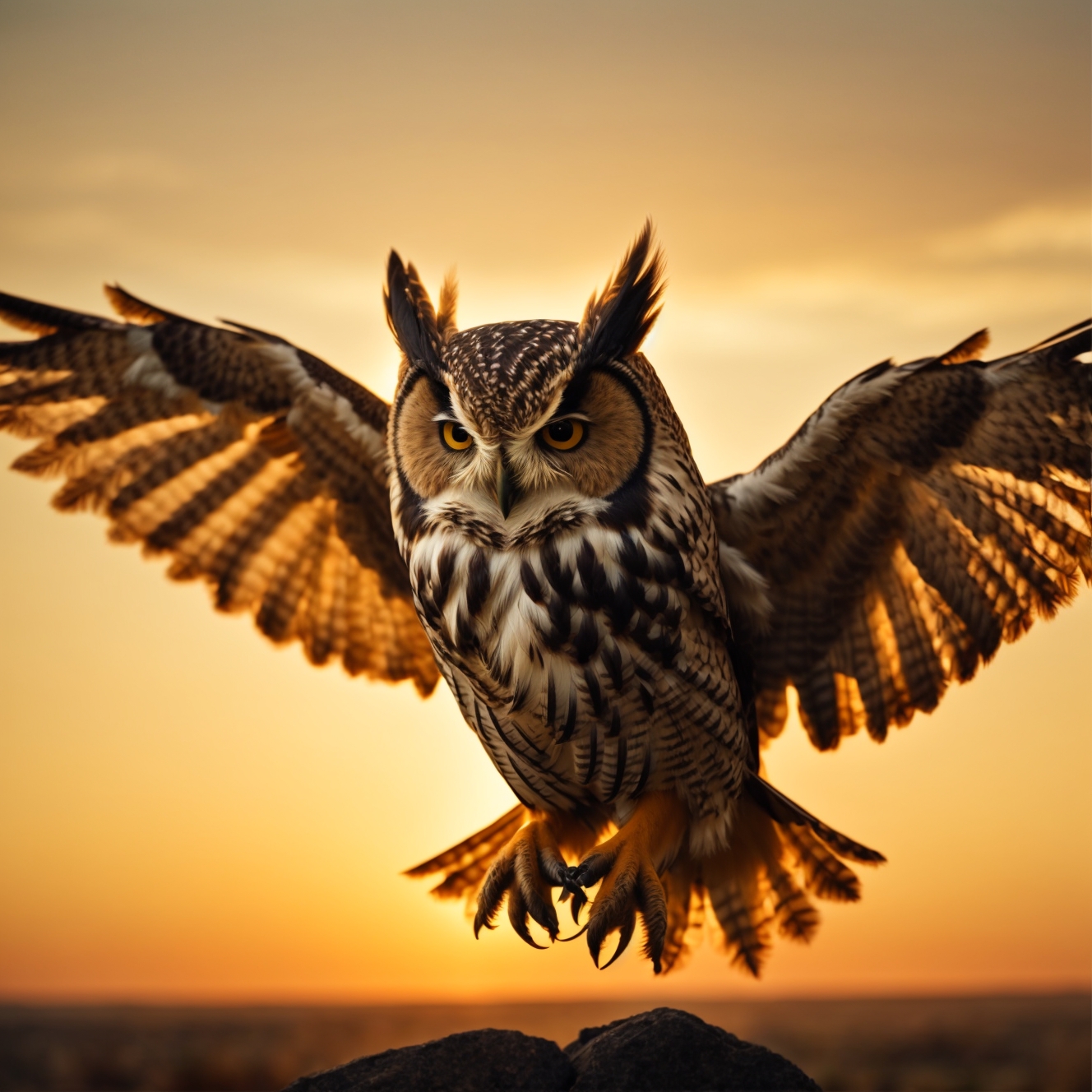Owl 57